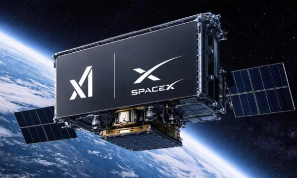 SpaceX股东回应：与xAI合并源于马斯克巨大的野心