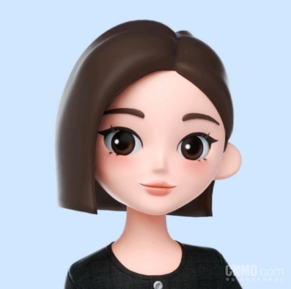 豆包、小米命名不够高端？卡通化AI命名或更适合小孩