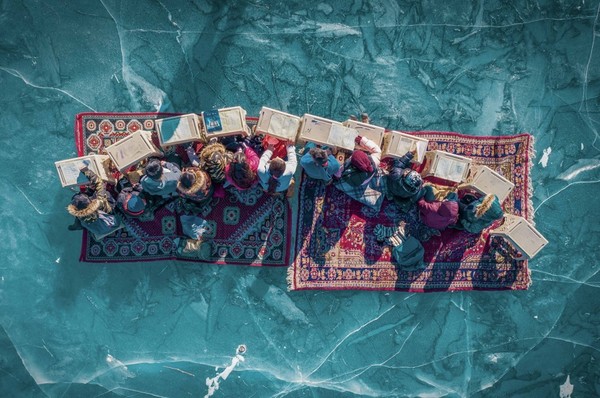 DJI大疆天空之城11周年影像大赛赛程过半 4.5万份佳作引爆影像圈