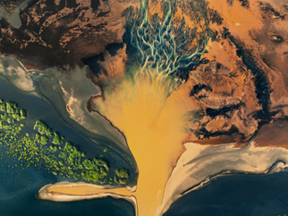 DJI大疆天空之城11周年影像大赛赛程过半 4.5万份佳作引爆影像圈