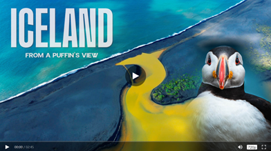 DJI大疆天空之城11周年影像大赛赛程过半 4.5万份佳作引爆影像圈