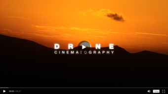 DJI大疆天空之城11周年影像大赛赛程过半 4.5万份佳作引爆影像圈