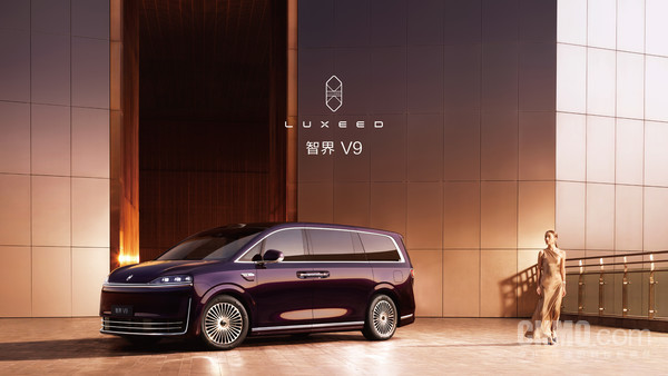 智界V9未上市先被&ldquo;尊界最好&rdquo;论调看衰？博主：言论双标