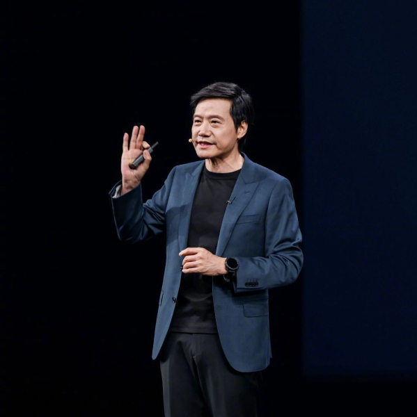 雷军揭秘小米六自由度环境模拟试验室 加速汽车严苛测试