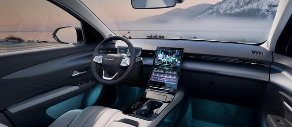 奇瑞新能源品牌Lepas将登陆英国 计划推出L4等车型