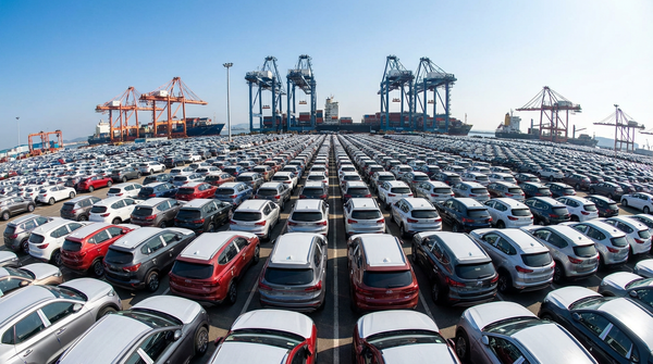 关税与补贴双重打击：韩国对美电动汽车出口暴跌近90%