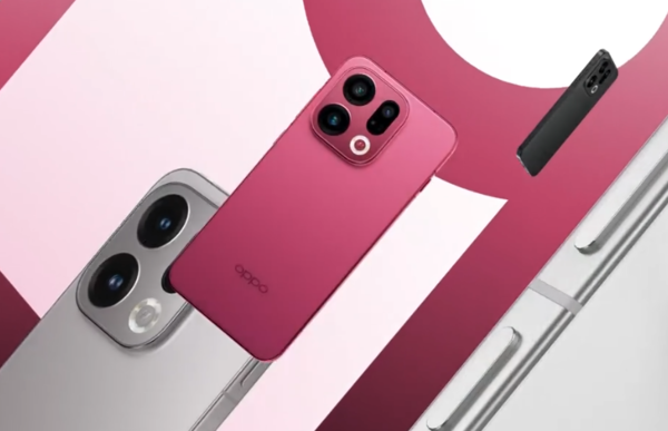 OPPO新春影片《偷时间的人》上映 由Find X9 Pro拍摄