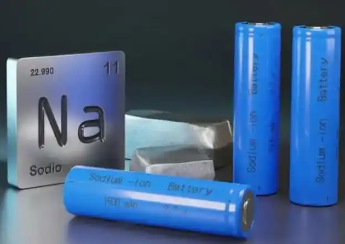 -40℃不趴窝！钠离子电池能代替磷酸铁锂与三元锂吗？