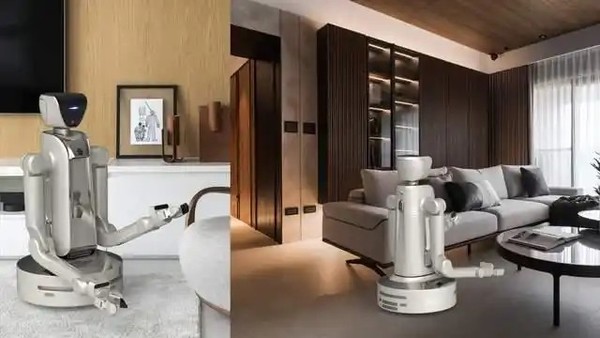 机器人撞人背后：2026年我们离家庭机器人还有多远？