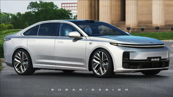 理想汤靖辟谣：买保时捷做对标车并非要造旗舰轿跑