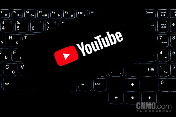 机构：YouTube视频总量达290亿 总时长相当于28万年
