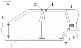 小米汽车又一新专利获得授权 可实现车辆的无序开门