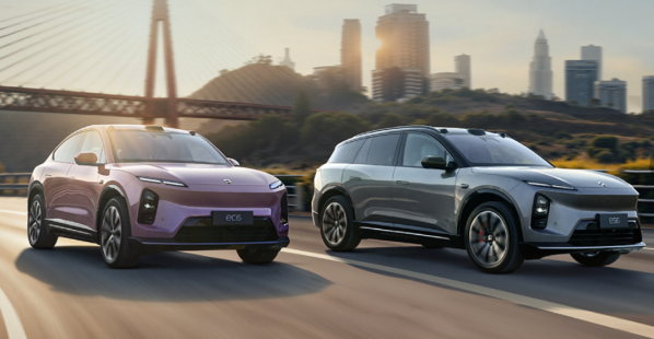 蔚来大规模召回部分ES8、ES6及EC6车型以消除安全隐患