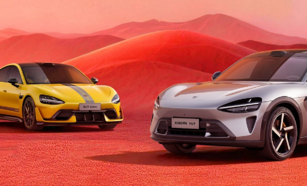 小米汽车宣布APP商城春节不打烊 部分服务暂时停运