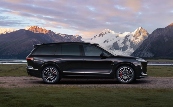 李斌内部讲话定调蔚来2026年目标：必须实现年度盈利