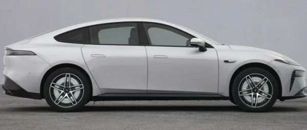 东风汽车宣布轮毂电机技术实现全球领跑