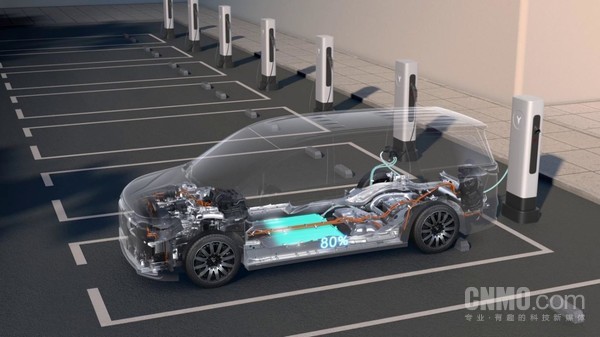 2025年盈利10亿！岚图汽车预计3月19日将在港交所挂牌