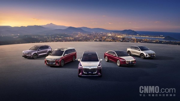 2025年盈利10亿！岚图汽车预计3月19日将在港交所挂牌