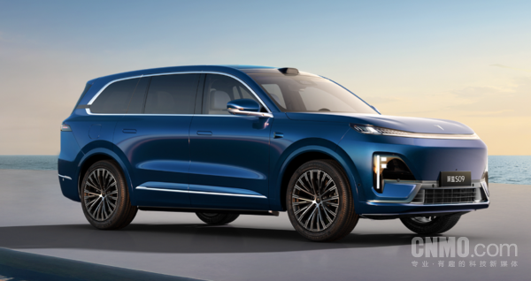 深蓝S09 深蓝S09 ADS Max V4.1.0升级 体验、安全等全面进阶