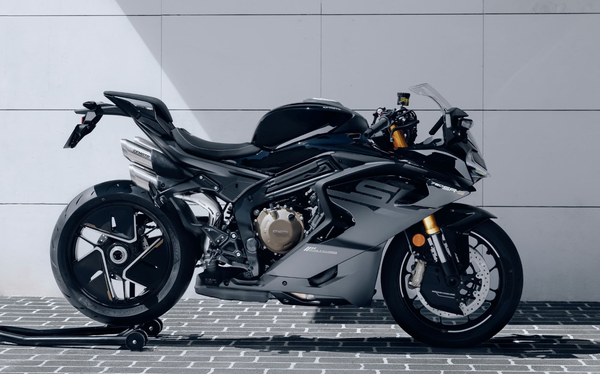 1月中国摩托车产销均突破200万辆 燃油车占比约85% 1月中国摩托车产销均突破200万辆 燃油车占比约85%