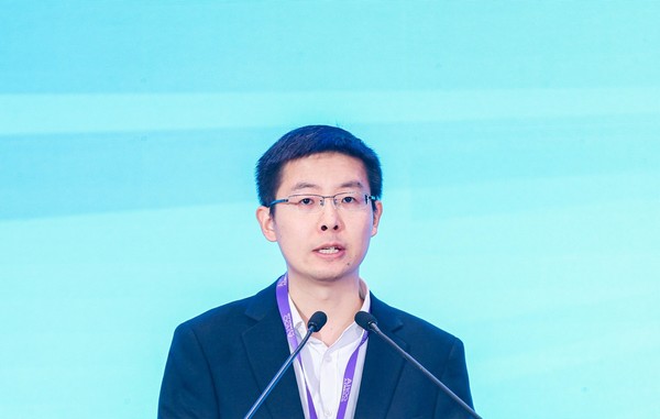 王兴兴 王兴兴:具身智能赛道未来热度或是现在的1000倍