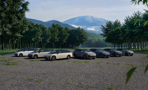 曝湛逸飞出任理想人形机器人业务负责人 向马东辉汇报 曝湛逸飞出任理想人形机器人业务负责人 向马东辉汇报