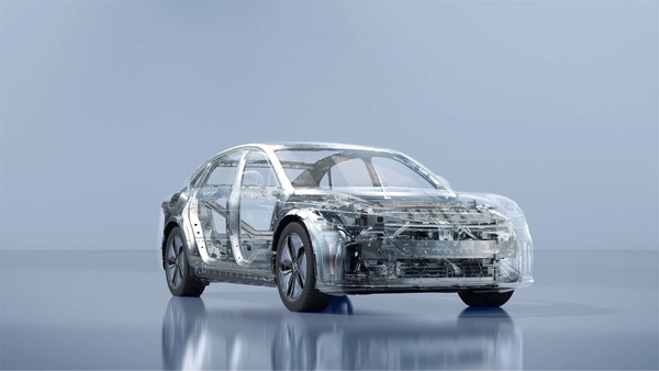 岚图叩响港交所大门 一场关于&ldquo;技术定义&rdquo;的价值重估