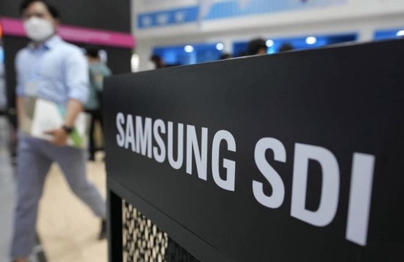 三星SDI在锂金属电池领域取得突破