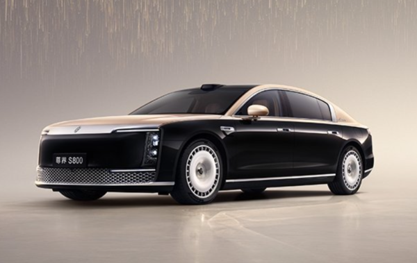 尊界S800 “赛车星冰乐”诋毁尊界S800一审败诉!被判赔偿30万