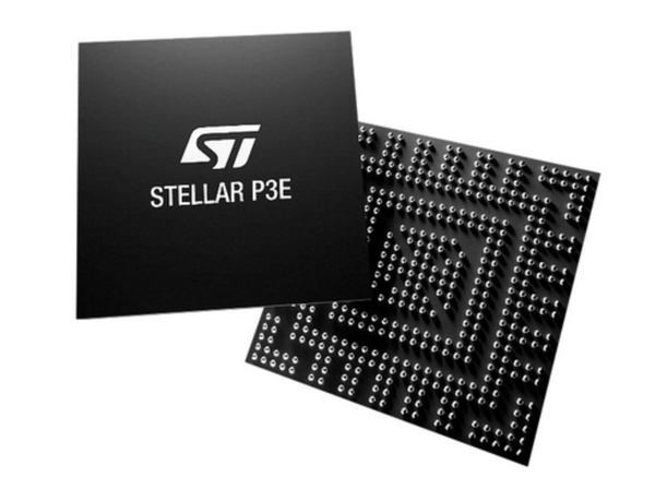 意法半导体发布汽车AI MCU 首次集成NPU和自研PCM 意法半导体发布汽车AI MCU 首次集成NPU和自研PCM