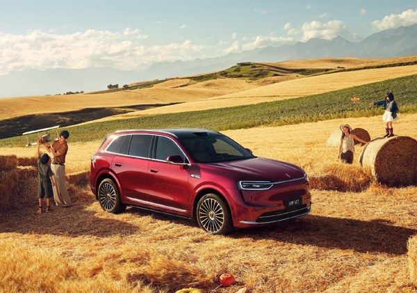 赛力斯公布晕车识别专利 去年汽车销量高达42万辆! 赛力斯公布晕车识别专利 去年汽车销量高达42万辆!