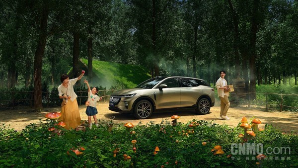 1月纯电动汽车续航排行榜出炉：岚图知音续航第一