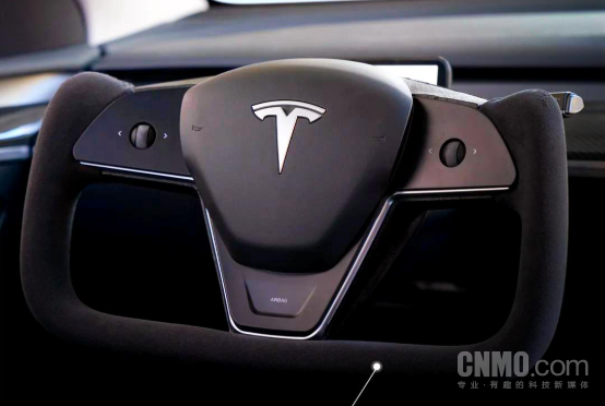 遭工信部&ldquo;除名&rdquo;  半幅方向盘是真创新还是营销噱头？