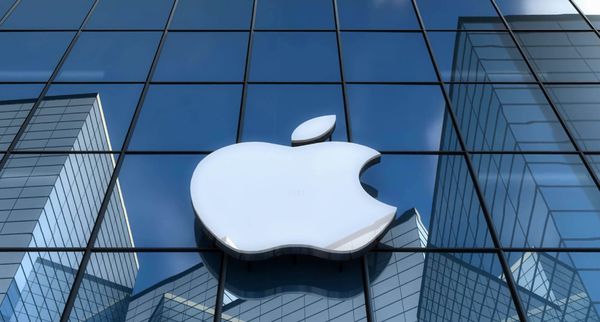 美股三大指数集体收涨 苹果市值一夜增加6000亿元！