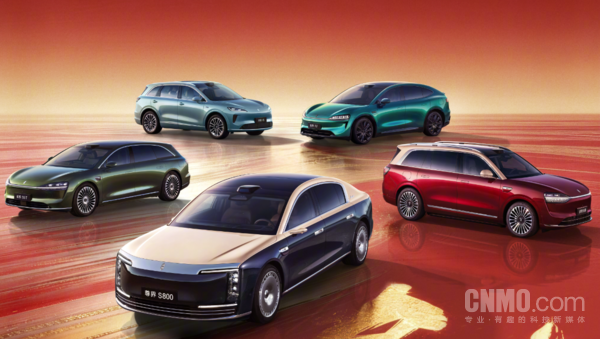 鸿蒙智行技术焕新发布会定档3月4日 或步入&ldquo;L3级&rdquo;时代