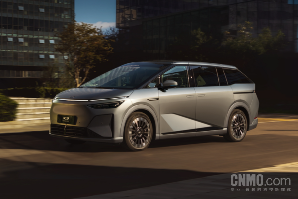 小鹏汽车发布三电系统高频问答：官方详解哨兵模式等