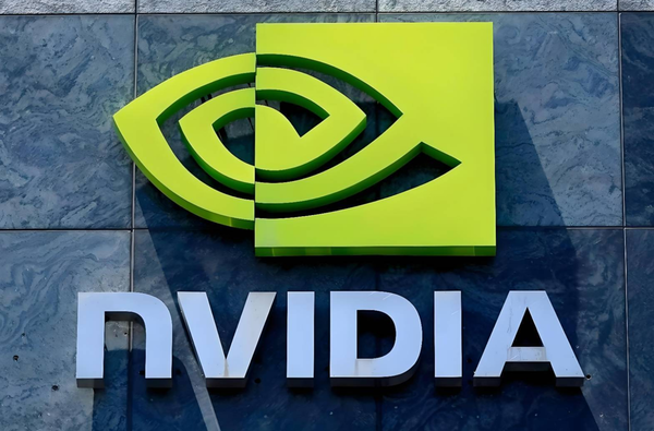 英伟达发布新财报盘后股价冲高跳水