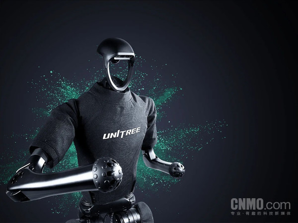 宇树机器人 中国机器人“双雄”登陆韩国 韩媒警示:产业差距在拉大