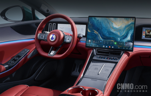 告别续航焦虑!腾势Z9GT纯电续航1036公里创全球纪录 告别续航焦虑!腾势Z9GT纯电续航1036公里创全球纪录