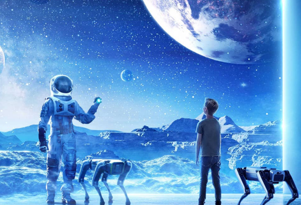 现代加速机器人量产:Atlas产能冲刺15万台 成本直逼特斯拉