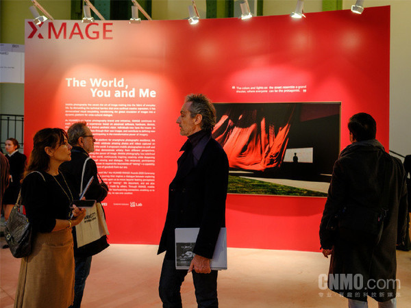 2026华为影像大赛定档3月23日开赛 共证“影像力量” 2026华为影像大赛定档3月23日开赛 共证“影像力量”