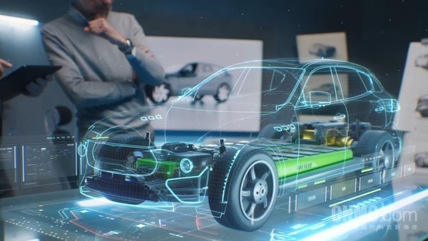 放心开!研究显示超8年汽车旧电池健康度仍高达85% 放心开!研究显示超8年汽车旧电池健康度仍高达85%