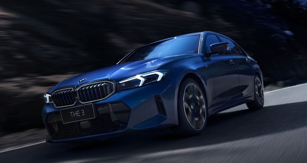 宝马3系、i3及M3车型换代计划曝光:现款3系10月停产 宝马3系、i3及M3车型换代计划曝光:现款3系10月停产