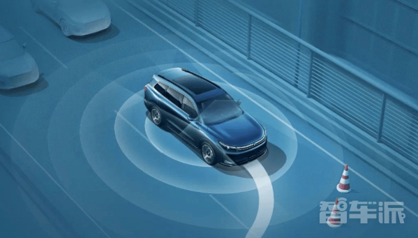 国内主流辅助驾驶高阶方案硬件对比:特斯拉仅8颗摄像头