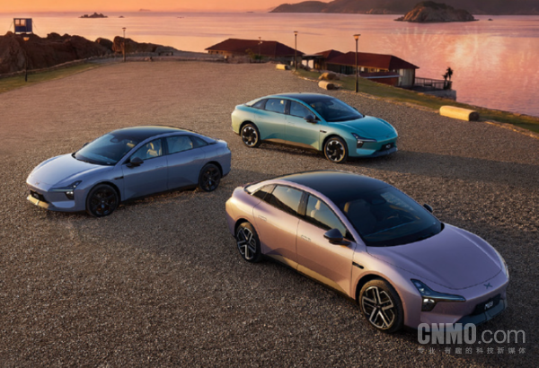 小鹏MONA春节智驾报告出炉 智驾里程同比激增335%