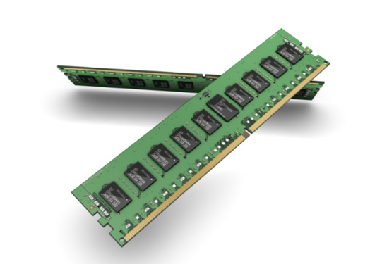 涨势不停！2月DRAM和NAND闪存价格同比涨幅均超12%