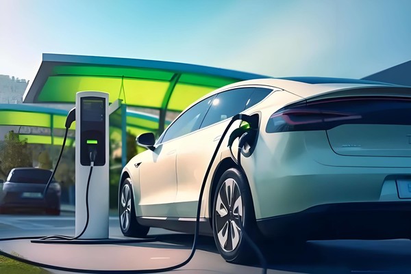 中国互联网联合辟谣平台澄清:新能源汽车里程税试点系不实传言 中国互联网联合辟谣平台澄清:新能源汽车里程税试点系不实传言