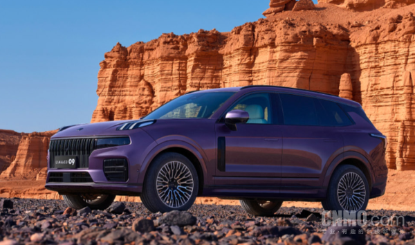 领克推出7年低息购车政策 09四驱探索版至高优惠4.4万