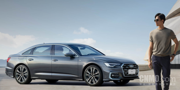 多品牌一线销售谈BBA降价 一汽奥迪销售：哗众取宠