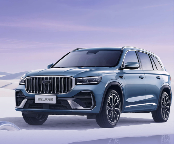 大跌16.4% 2月荷兰车市销量下滑 中国车企却逆势大增 大跌16.4% 2月荷兰车市销量下滑 中国车企却逆势大增